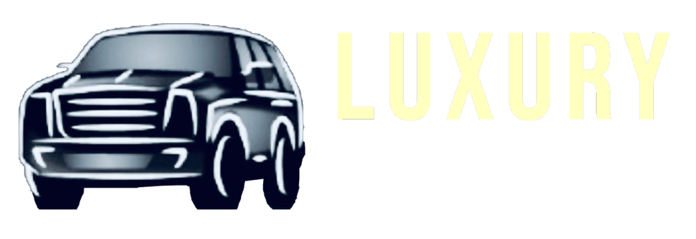 Luxury Van Services